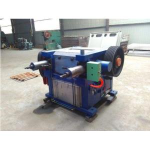 No Pollution Corn Flakes Machine Corn Roller Mill 100D / D Large Capacity