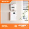 China 10KWh Home Floor-standed Energy Storage System with Advanced BMS Technology For Solar Power System wholesale