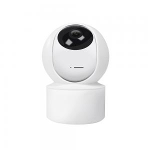 360° Horizontal Panoramic Home Security CCTV Camera Night Vision Motion Detecting