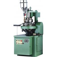 China Automatic Iron / Metal Powder Press Machine For Electronic Components on sale