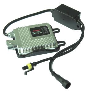China estupendos automotrices digitales resistentes de 35 vatios de la vibración adelgazan el lastre ligero ocultado para las lámparas HID wholesale