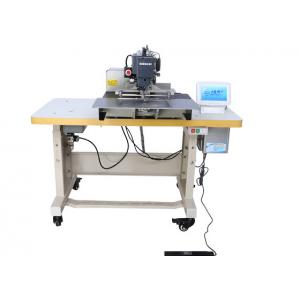 Needles DP17 Factory Sewing Machine , Leather Industrial Stitching Machine