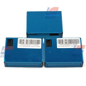 YJJ PMS7003 laser Scattering Principle Digital Universal Particulate Concentration Sensor Is Used In Air Purifiers