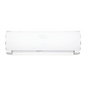 China QA Panel R32 DC Wall Mounted Air Conditioner All In One 50hz 220V 12000Btu supplier