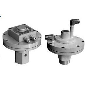 China YPQ - 25 40 70 Anti Seismic Pneumatic Pressure Transmitter For Remote Controller supplier