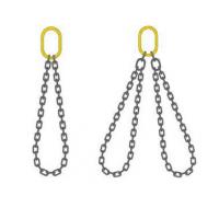 China ISO3077 Self Locking Adjustable Crane Lifting Chain on sale
