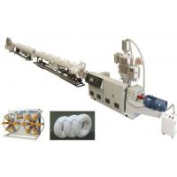 China 16-160mm Vacuum Tank PP-R Pipe Machine Vacuum Calibrating For Plastic on sale