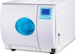 Automatic Table Top 16 Liter Benchtop Autoclave Steam Sterilizer 2000W