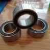 Aircon Compressor Pulley Bearing , Car Aircon Compressor Bearing Deep Groove