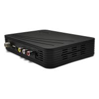 China High Quality Video And Audio Output USB PVR Auto Search Settop Box Dvb T2 on sale