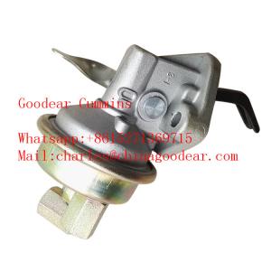 China Dongffeng  4BT diesel engine fuel transfer pump 4937405 supplier