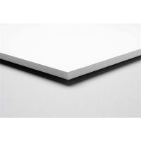 China Decorative PVC Foam Core Board Constructive PVC Vinyl Foam Sheet Rot Proof on sale