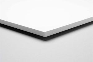 Decorative PVC Foam Core Board Constructive PVC Vinyl Foam Sheet Rot ...