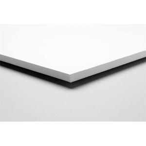 China Decorative PVC Foam Core Board Constructive PVC Vinyl Foam Sheet Rot Proof supplier