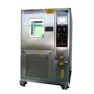 China Environmental Test Equipment , Constant Temperature And Humidity Test Chamber supplier