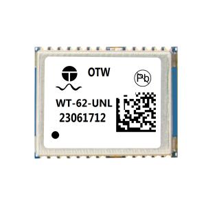 OTW マイクロ GPS トラッカー モジュール UART TTL 出力 GNSS