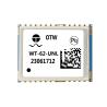 WT-62-UNL Micro GPS Tracker Module with UART+TTL Output for Vehicle Tracking