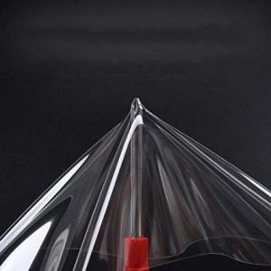 China Self Healing Clear Color Car Japanese Material Wrapping Film Anti Acid Car Protection Film  supplier