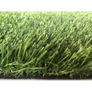 3/8 Gauge Artificial Turf Rooftop Deck 4x25m Fake Grass For Patio Roof