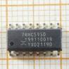 China 74HC595D Integrated Circuits IC Electronic Components IC Chips wholesale