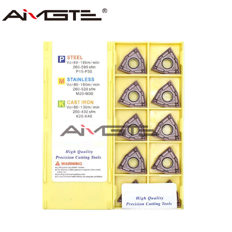 China WNMG080404-MQ LF6018 High Quality CNC Safety Lathe Indexable Cutting Tools Insertos De Carburo Turning Insert wholesale