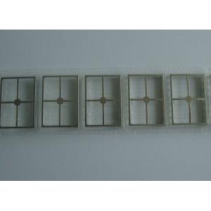 China SMT shield cans with tape and reel packing from china wholesale