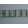 China SMT shield cans with tape and reel packing  from china wholesale