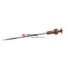 China reliable performance for diesel fuel injector valves Common Rail injector Control Valve FOOV CO1 515 F00VC01515 for 0445110414 wholesale