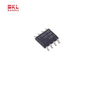 China Solución de la confiabilidad y de la eficacia de IC del aislador del poder de SI8621BB-B-ISR alta wholesale