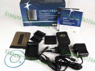 car GPS tracker/mini GPS tracker/ GPS GPRS tracker / GPS tracking system