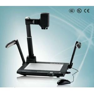 China documente al presentador digital de la representación visual de la cámara/HDMI 1080p WXGA 5mp Digitaces USB del visualizador de la cámara wholesale
