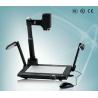 China documente al presentador digital de la representación visual de la cámara/HDMI 1080p WXGA 5mp Digitaces USB del visualizador de la cámara wholesale