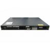 China Cisco Original Catalyst 2960 24 Port Switch Gigabyte Network Switch WS-C2960G-24TC-L wholesale