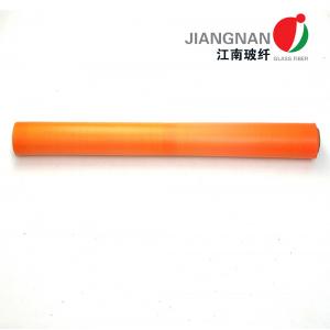 0.4mm Silicone Coated Fiberglass Fabric Heat Insulation Blanket