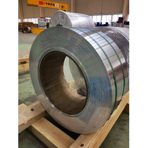 China AA1060  H12  2.0MM Prepainted Aluminium Coil for Yarn Guide Cover wholesale