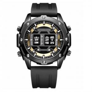 Analog Digital Sports Watch Sport Style Watches Sports Wrist Watch For Men