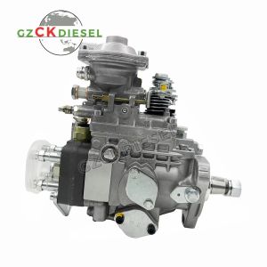 China VE Pump Injection Pump VE5/8F2100L358 0460485003 for VW2.4 S7 Engine wholesale