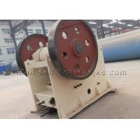 China Steel Industry Iron Ore Processing Plant 415V For Crushing Grinding on sale