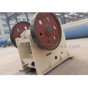 Steel Industry Iron Ore Processing Plant 415V For Crushing Grinding