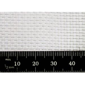 ISO14001 High Tensile Woven Wire Mesh Screen Aluminum Insect Screen Customizable