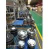 China 45000nm Planetary Gearbox Bonfiglioli 711 Final Drives with Customization Option wholesale
