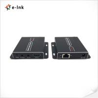 China 4K@60HZ HDMI Extender 60M with Loopout & Dual IR on sale