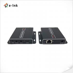 China 4K@60HZ HDMI Dual Band IR Extender 60M Video Max Data Rate 18Gbps supplier