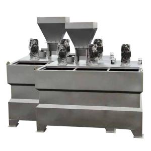 China 10Sistema de dosificación automática de 1.000 litros por hora. wholesale