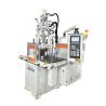 High Efficiency Double Slide Vertical Injection Molding Machine For Making Nail