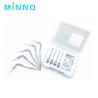 COXO Dental Accessories Percha Gutta Pen / Gun Tip Heated Plugger Needles for Endo Obturation System Dentistry Tools