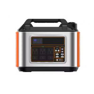 500W Portable Power Station 500w 496WH Power Station Portable With Solar Pane