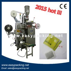 China Máquina automática completa EP-18 do bloco do chá do emagrecimento do copo do volume supplier
