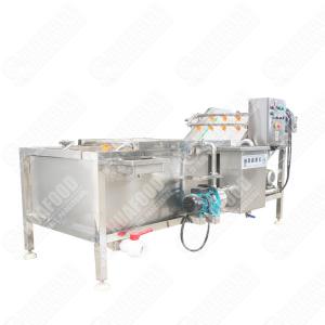 China Multifunctional Cassava Peeler And Peach Washing Automatic Clothes Wash Brush Making Machine With Ce Certificate supplier