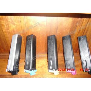 China Compatible TK 500B Recycling Toner Cartridges For Kyocera FS-C5016N supplier